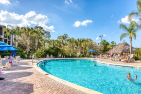 Гостиница Bahama Bay Resort - Near Disney  Киссимми